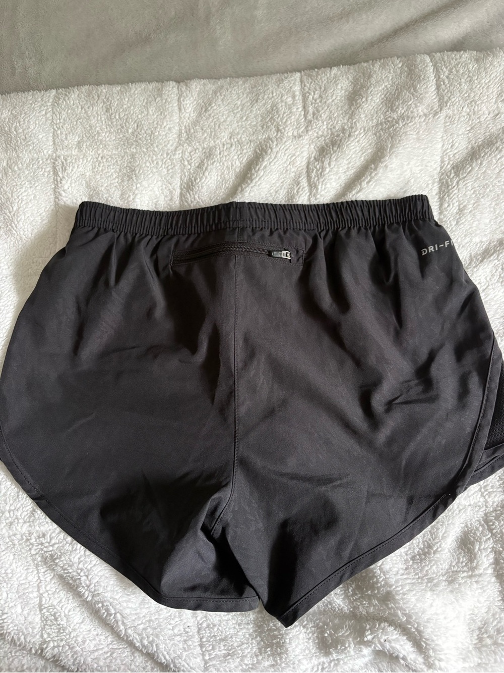 NIKE DRI-FIT RUNNING SHORTS - Picture 2 of 7